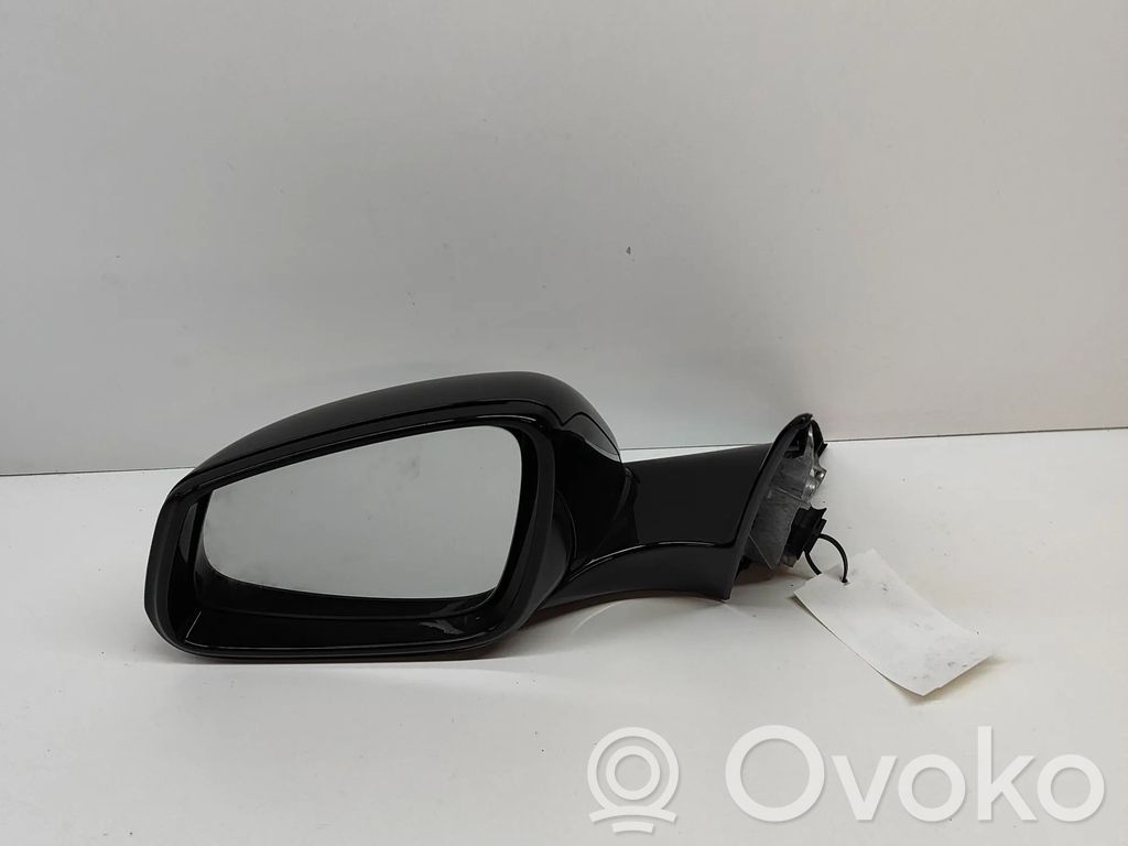 BMW 2 F44 Oglindă exterioară coupe (mecanică)