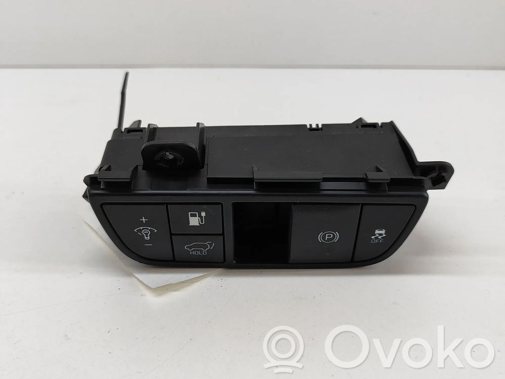 KIA EV6 Kit interrupteurs 