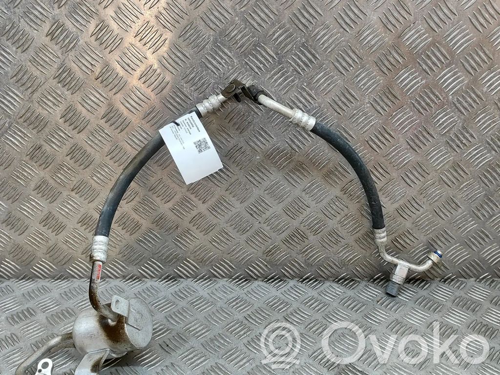 KIA EV6 Wąż / Przewód klimatyzacji A/C 