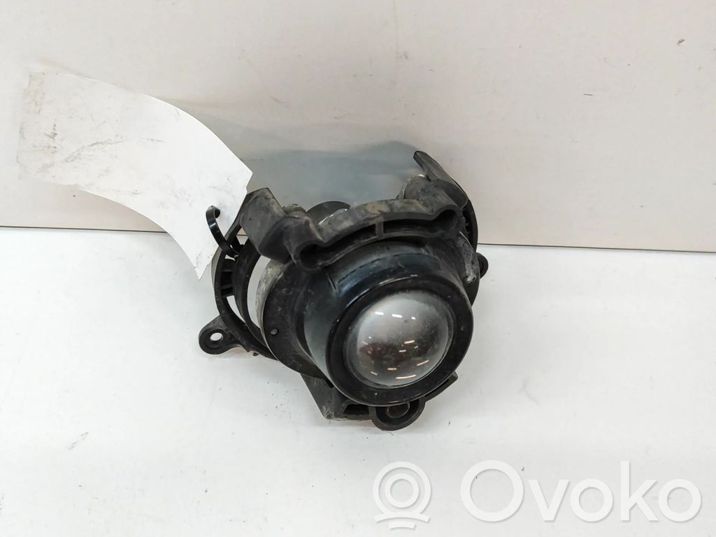 Opel Mokka Etusumuvalo 