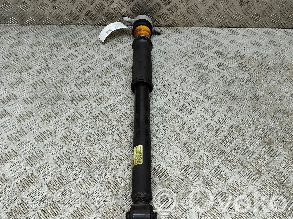 Takaiskunvaimennin   55300H8750
