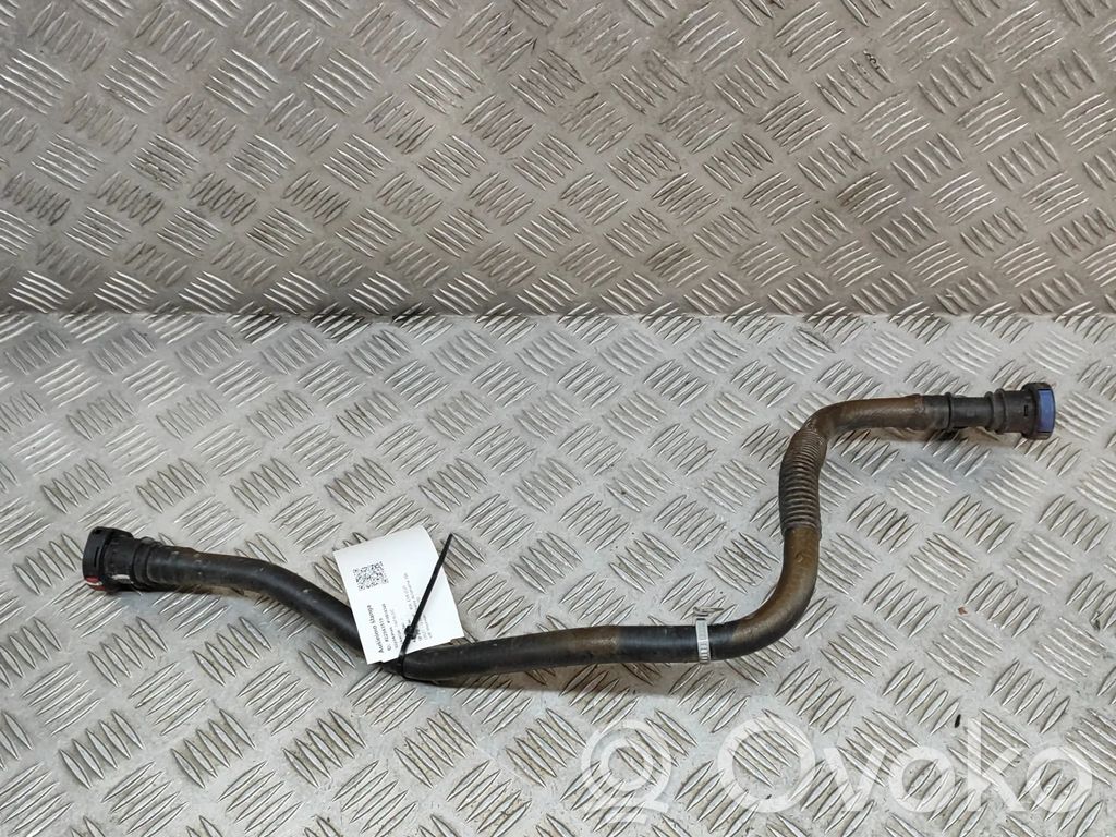 KIA EV6 Engine coolant pipe/hose 