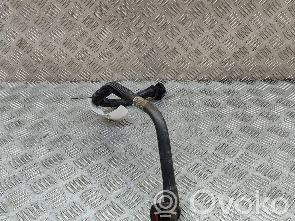 KIA EV6 Engine coolant pipe/hose 