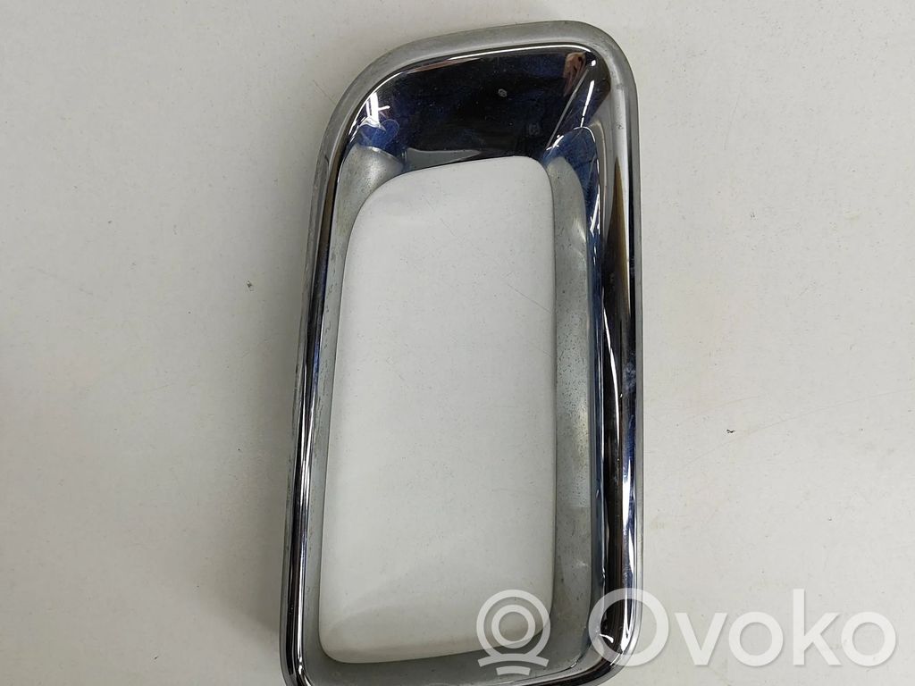 Jeep Compass Altra parte esteriore 