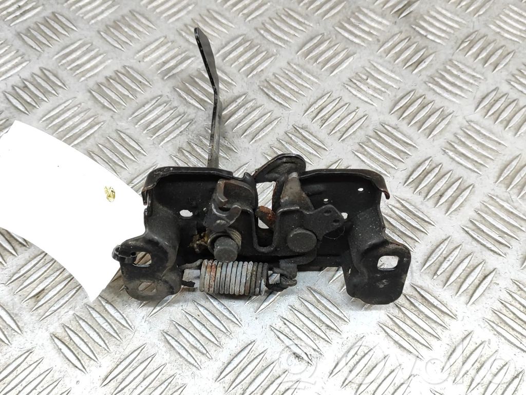 Jeep Compass Engine bonnet/hood lock/catch 