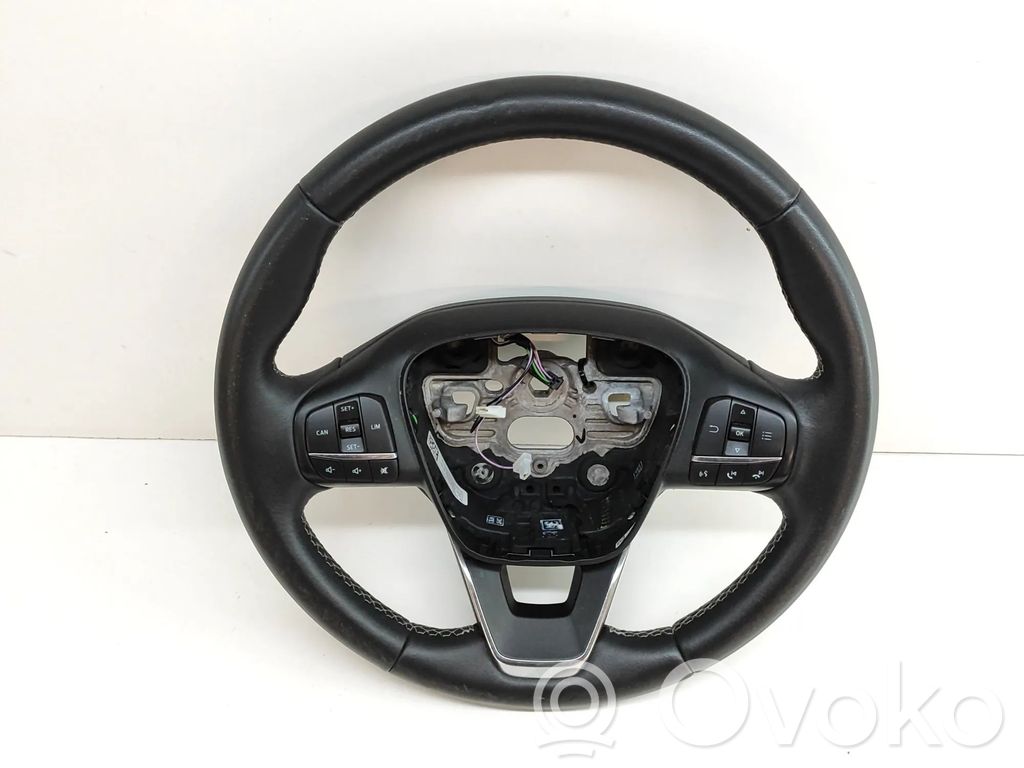 Ford Fiesta Ohjauspyörä 