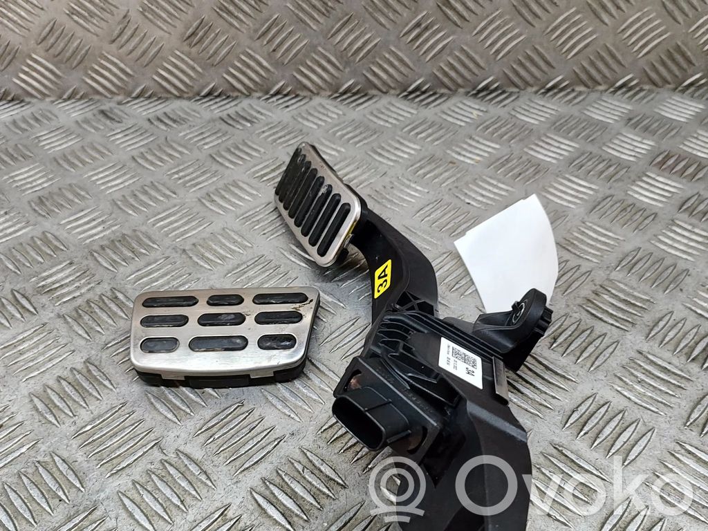 KIA Stonic Gaspedal 