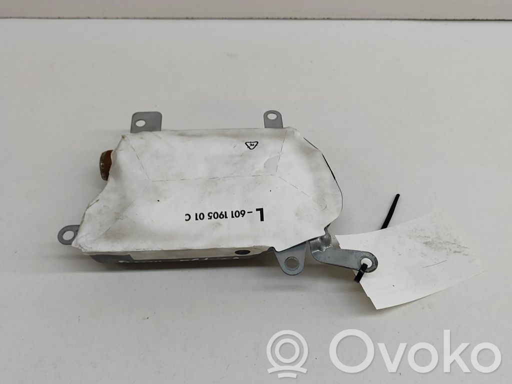Airbag de la puerta delantera   6963021