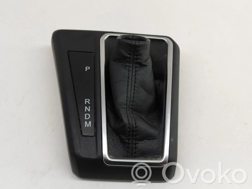 Ford Transit Custom Rivestimento in plastica cornice della leva del cambio 