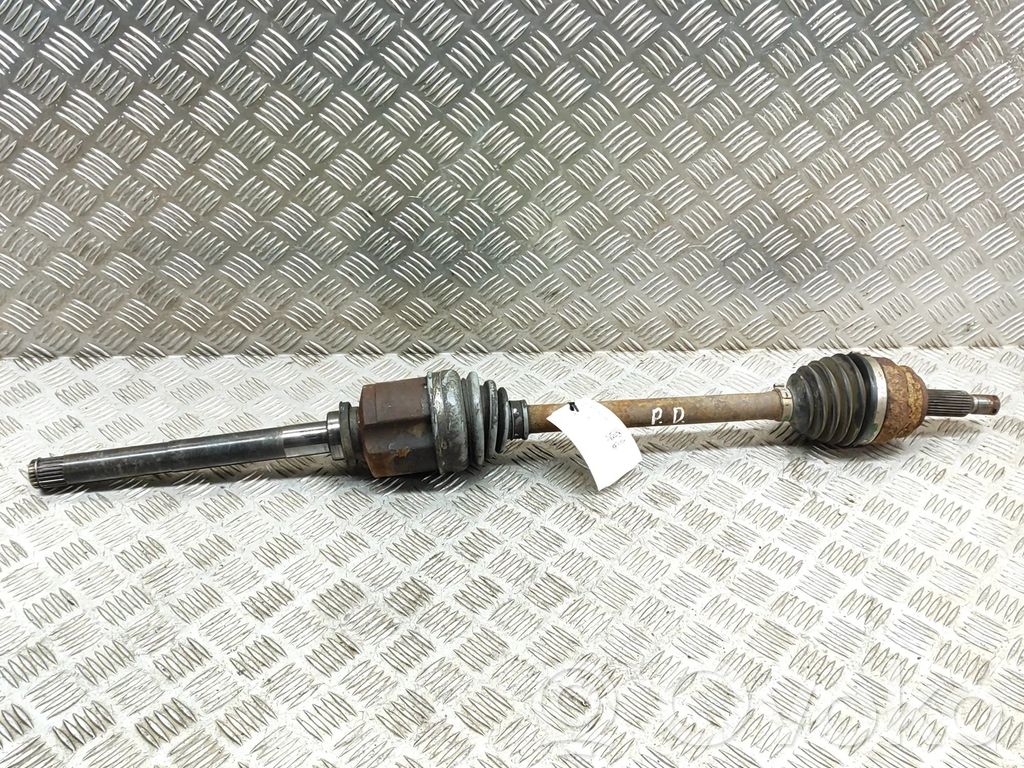 Jeep Compass Front driveshaft 