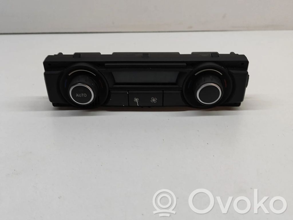 BMW X5 E70 Interior fan control switch 