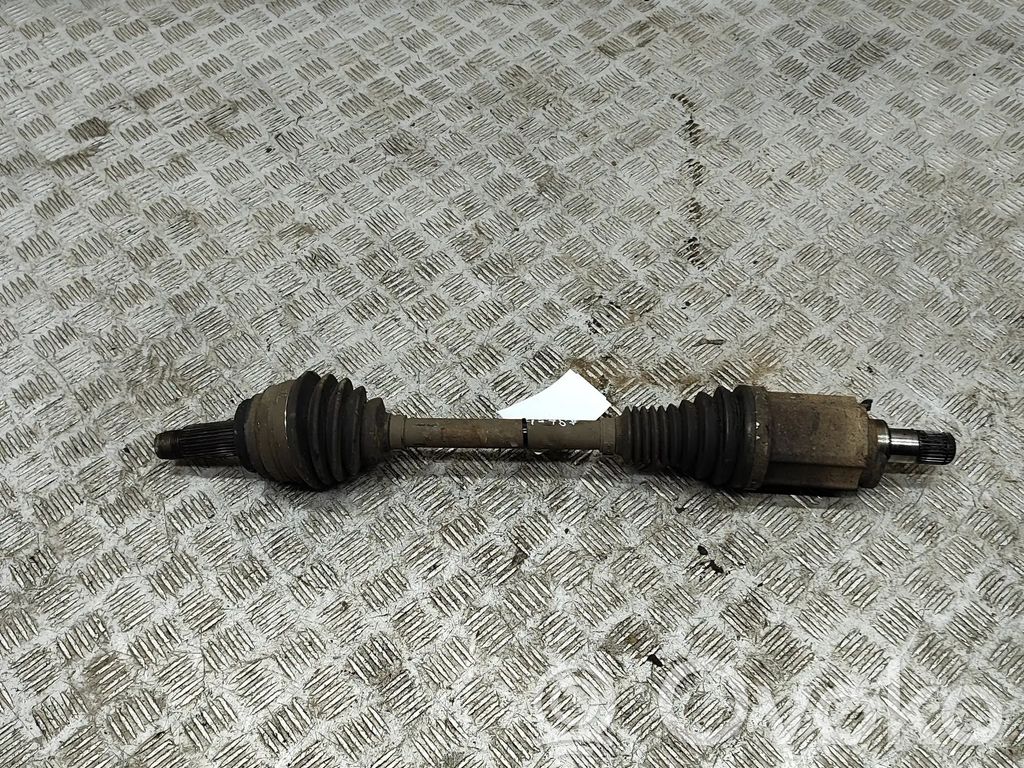 BMW X5 E70 Front driveshaft 