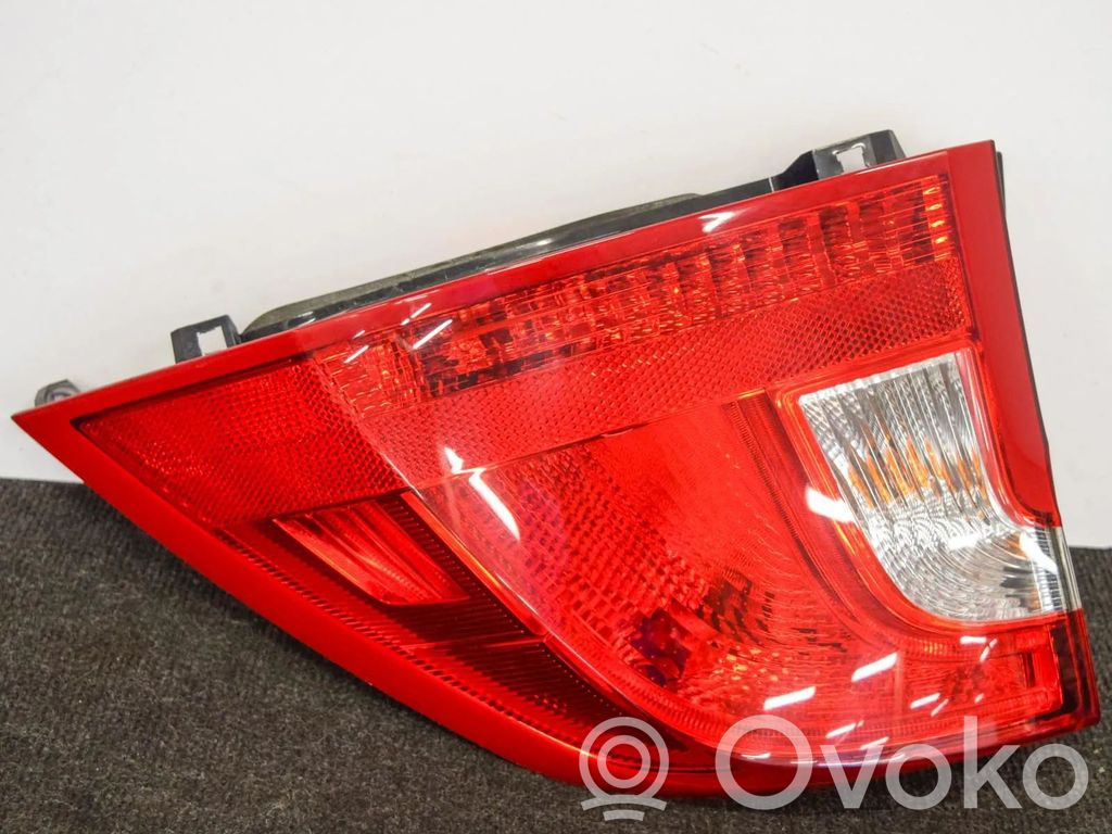 Volvo S60 Takavalot 