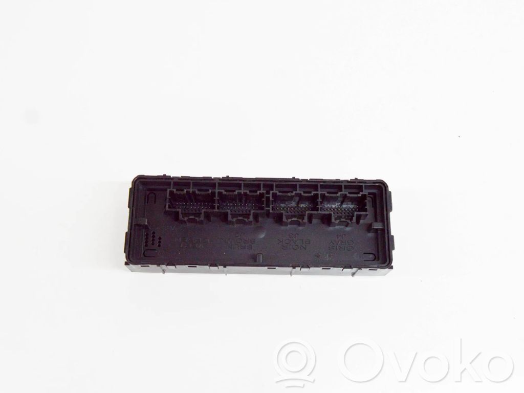 Opel Insignia B Climate control unit 