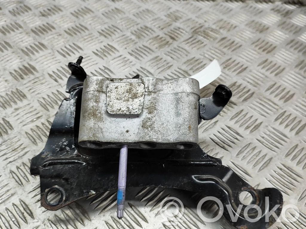 Engine mount bracket   1237224030