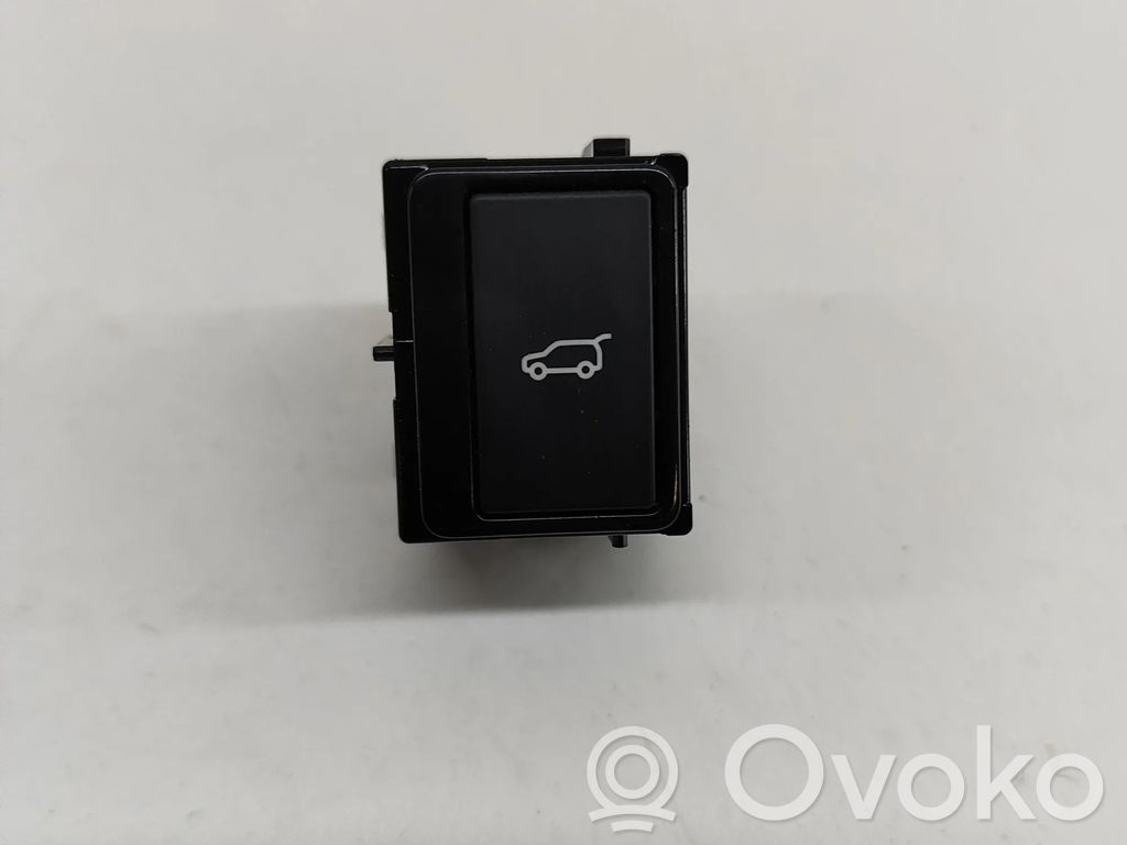 Jaguar I-Pace Tailgate/boot open switch button 