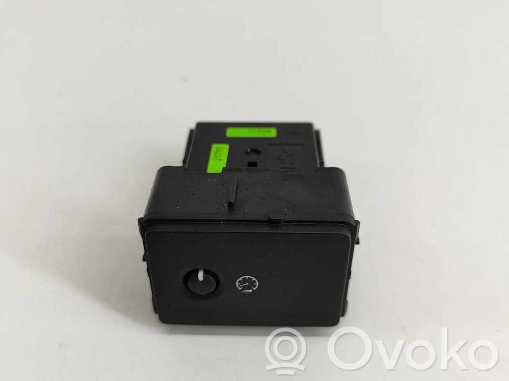 Land Rover Discovery 5 Otros interruptores/perillas/selectores 