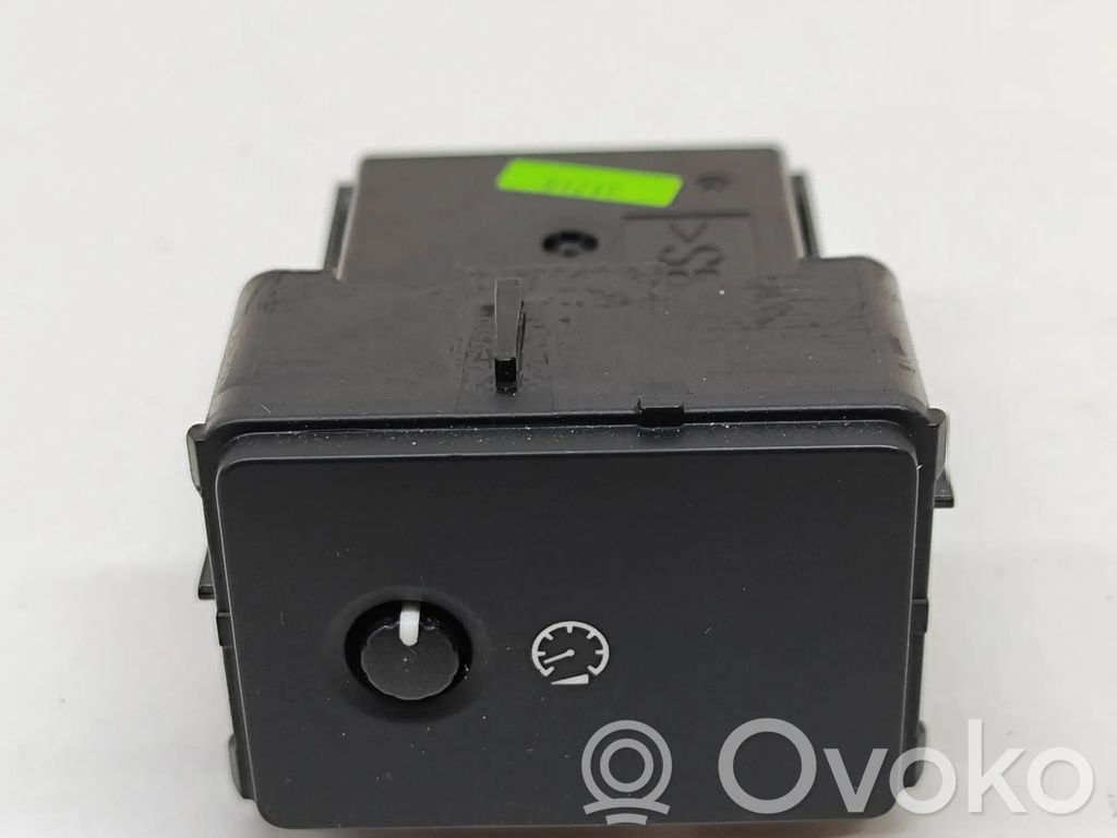 Land Rover Range Rover Velar Other switches/knobs/shifts 