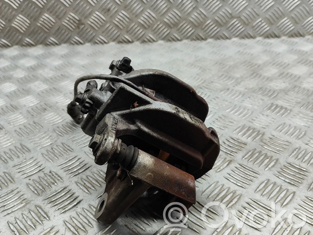 Volkswagen ID.3 Etujarrusatula 