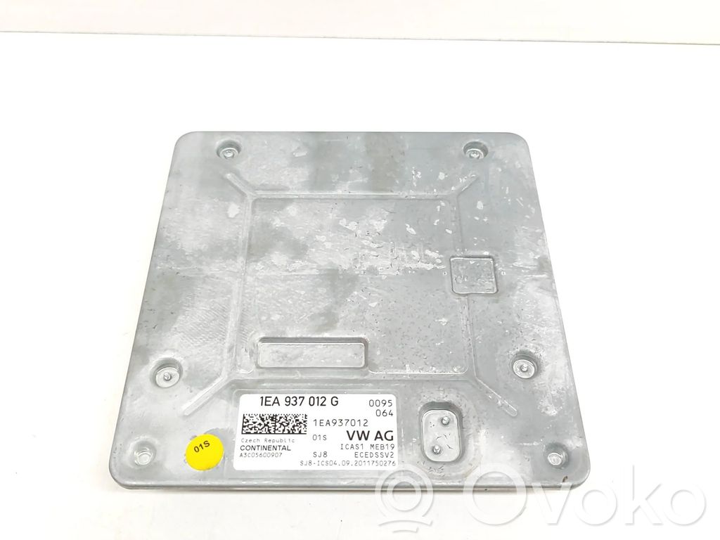 Módulo de control Gateway   1EA937012,A3C05600907,1EA937012G