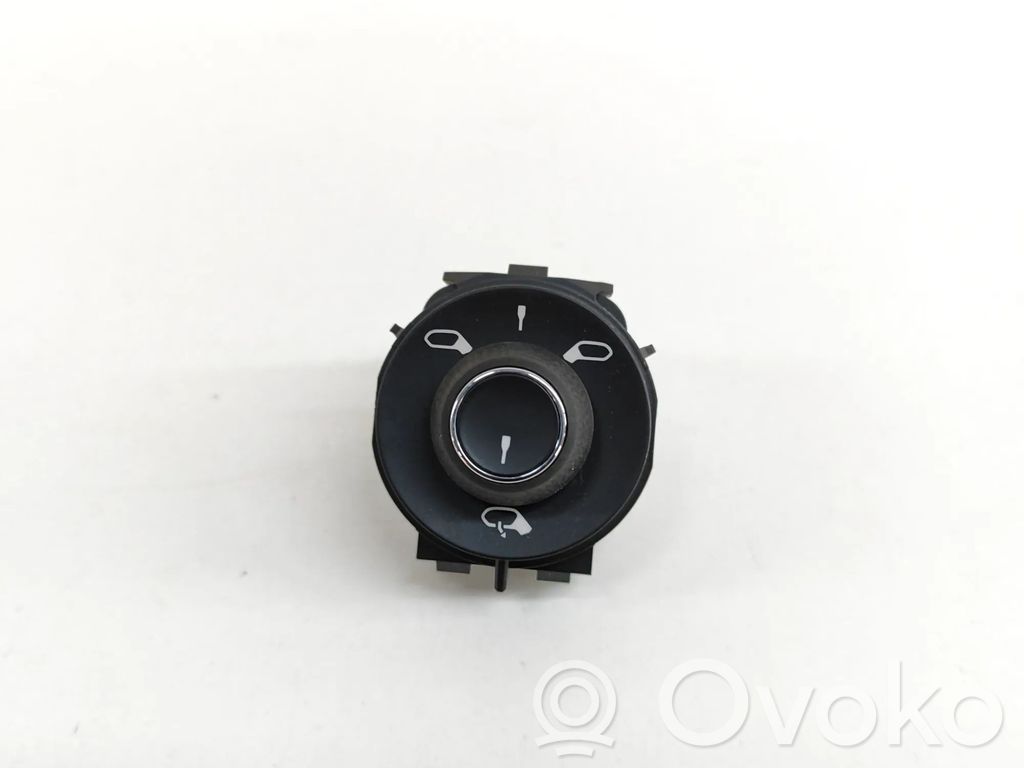 Citroen C3 Wing mirror switch 