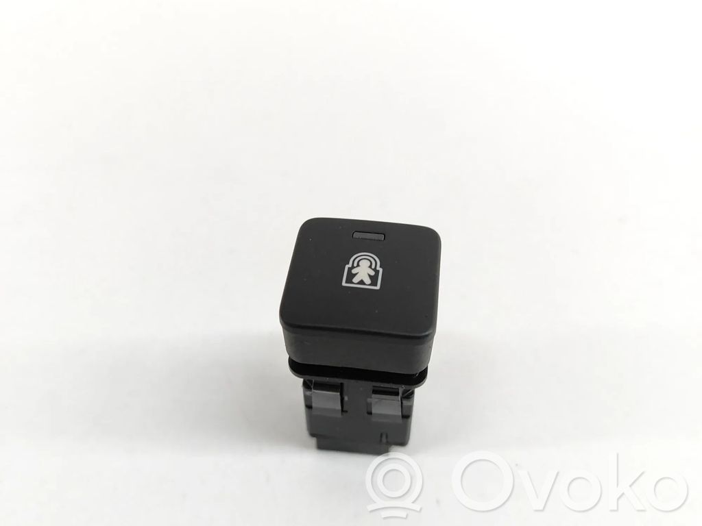 Citroen C3 Central locking switch button 