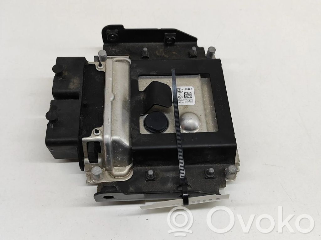 Jaguar I-Pace Gearbox control unit/module 
