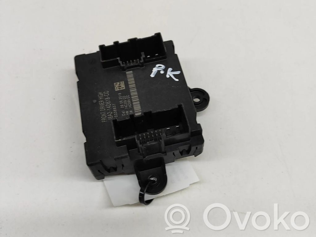 Jaguar I-Pace Door control unit/module 