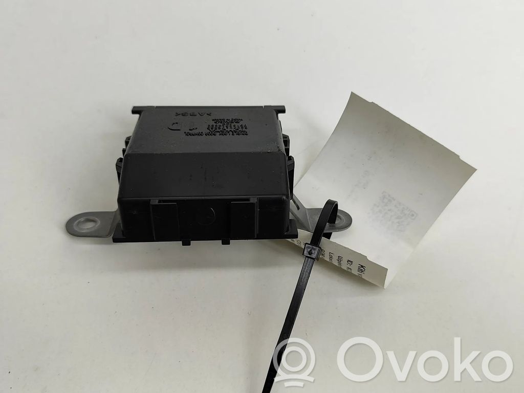 Lexus UX Door central lock control unit/module 