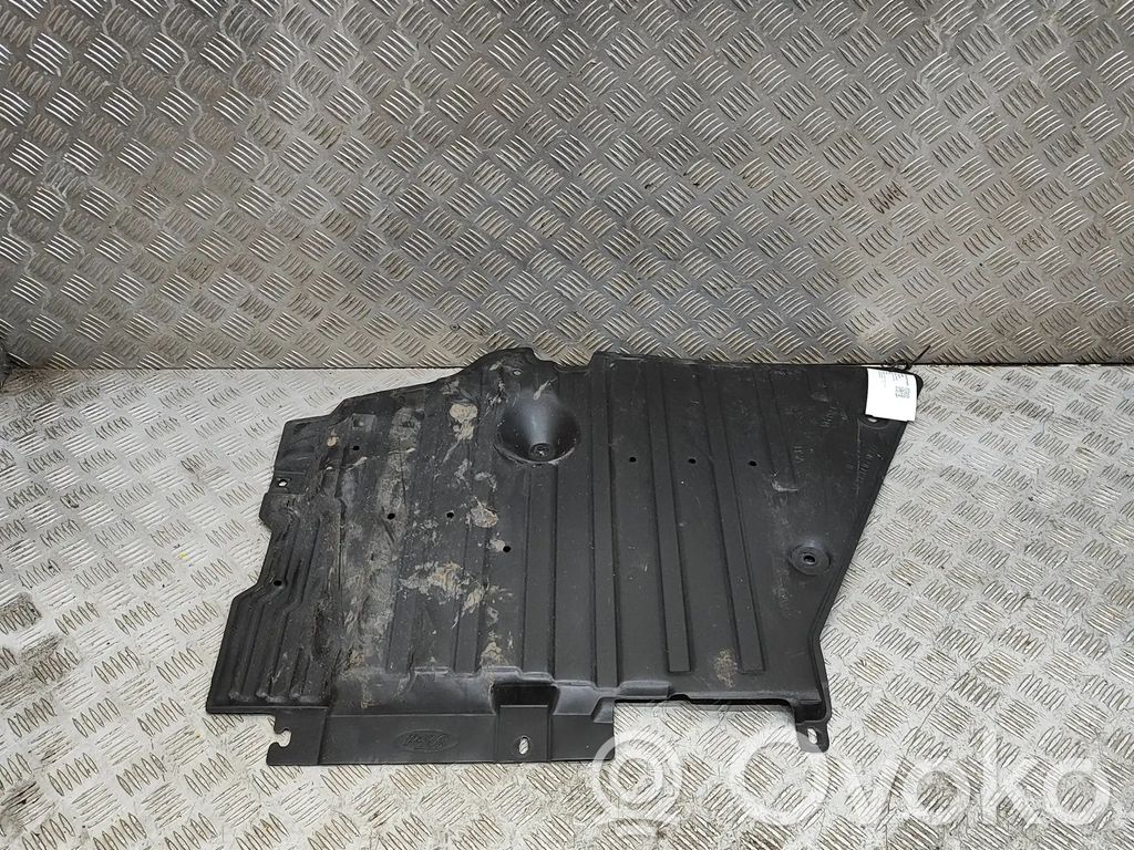 Ford Focus Pickup box liner 