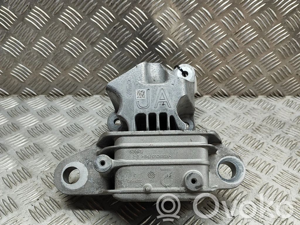 Engine mount bracket   JX617M121AE