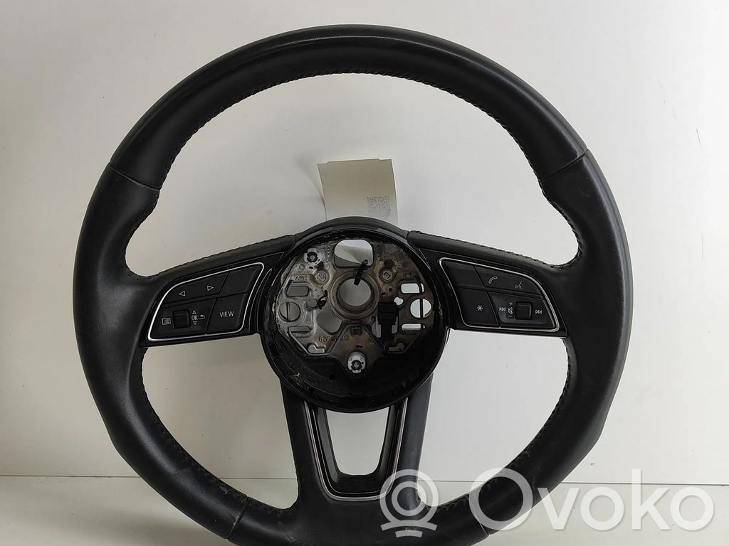 Audi A1 Руль 
