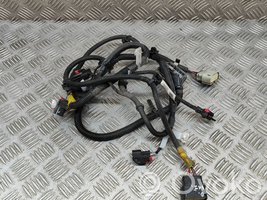 Tesla Model 3 Другой проводник 