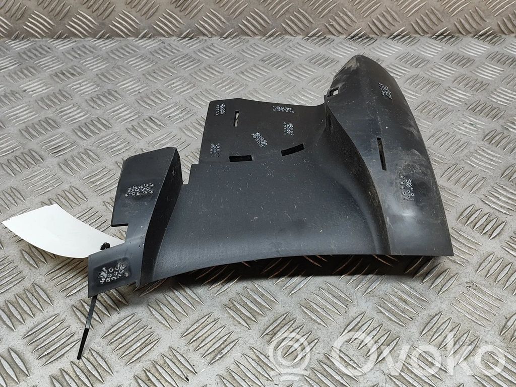 Tesla Model 3 Front bumper mounting bracket 