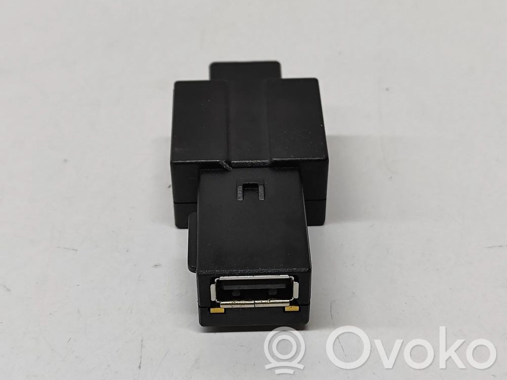 Seat Tarraco Enchufe conector USB 