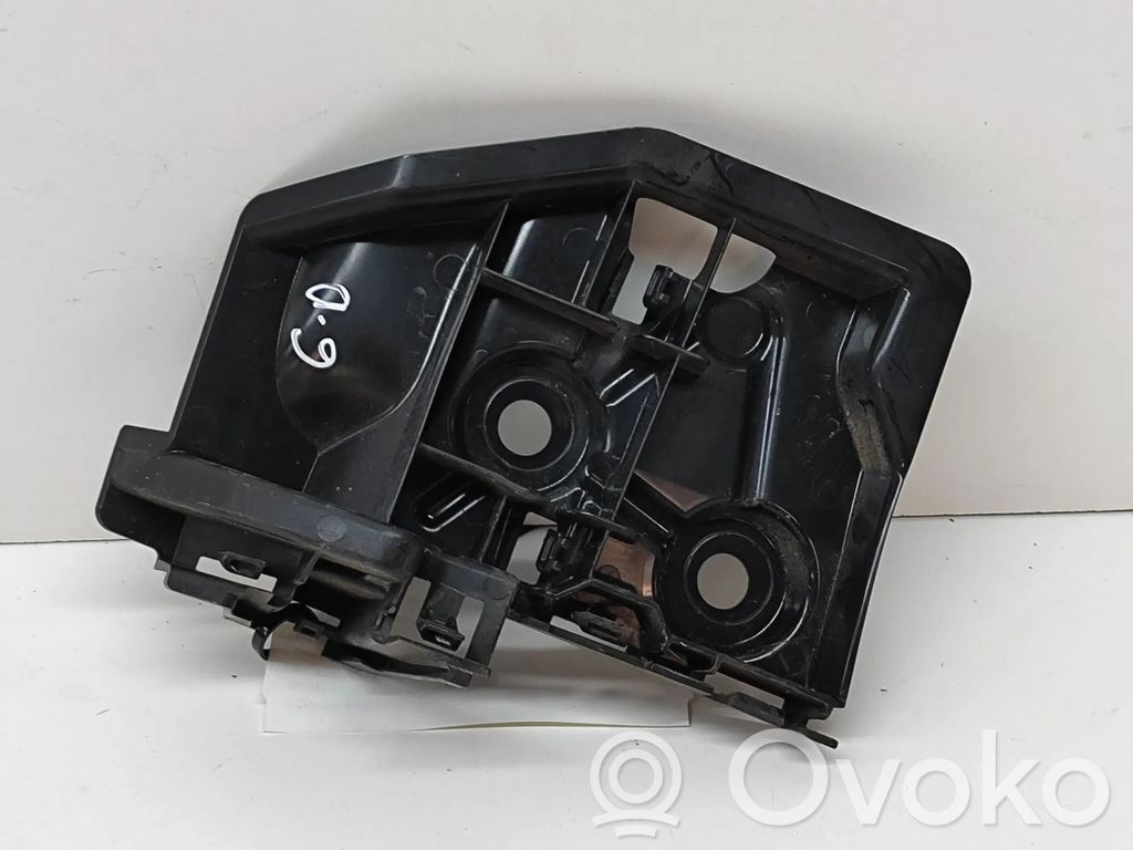 Seat Tarraco Soporte de montaje del parachoques trasero 