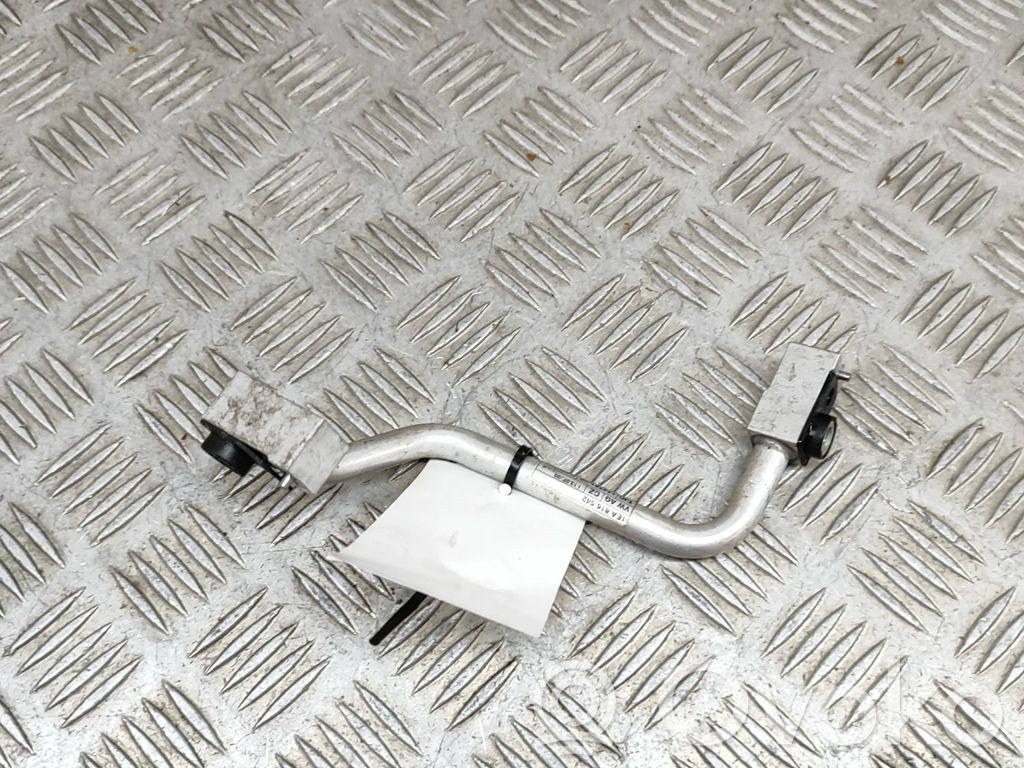 Volkswagen ID.3 Ilmastointilaitteen putki (A/C) 