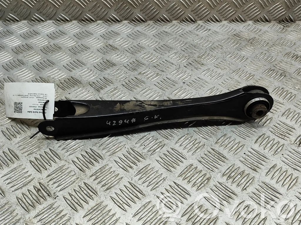 Volvo S60 Rear upper control arm/wishbone 