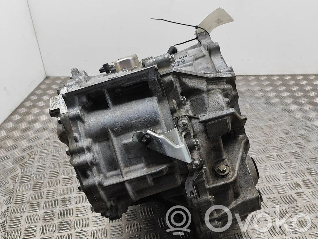 Toyota Corolla E210 E21 Automatic gearbox 