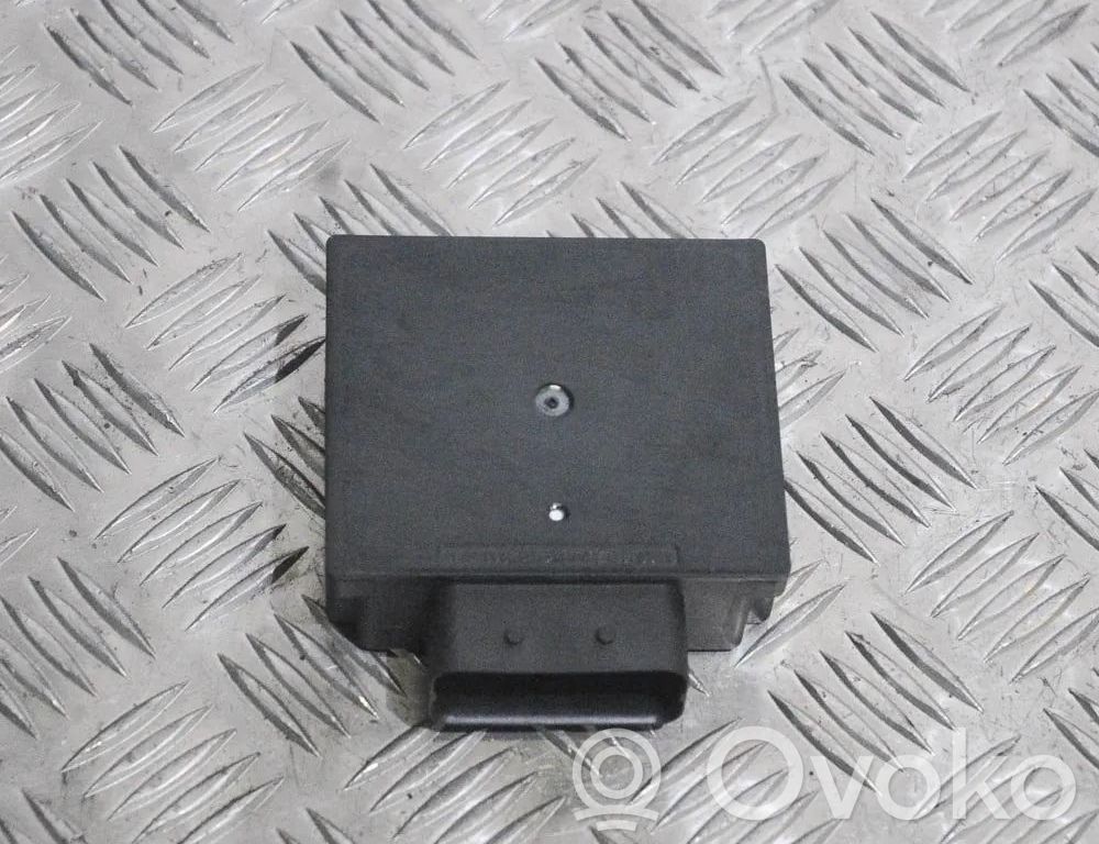Volkswagen Up Other devices 