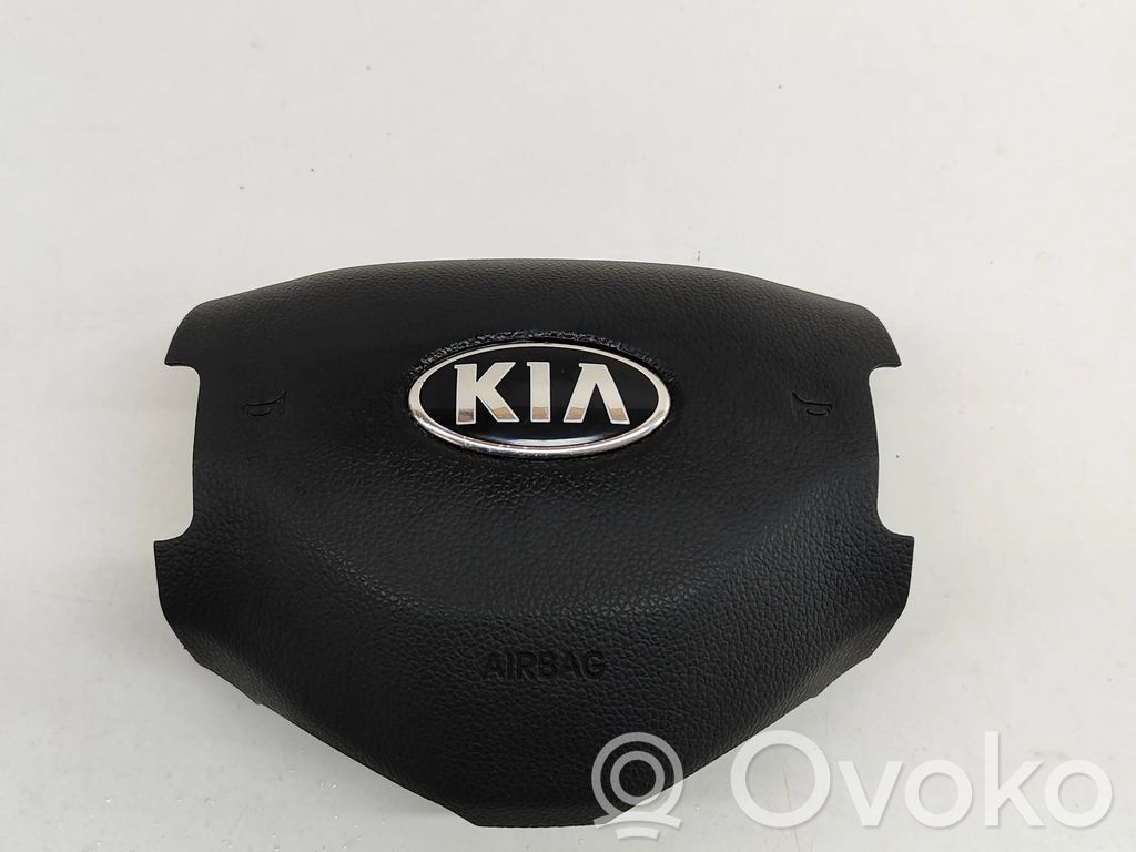 KIA Sportage Airbag dello sterzo
