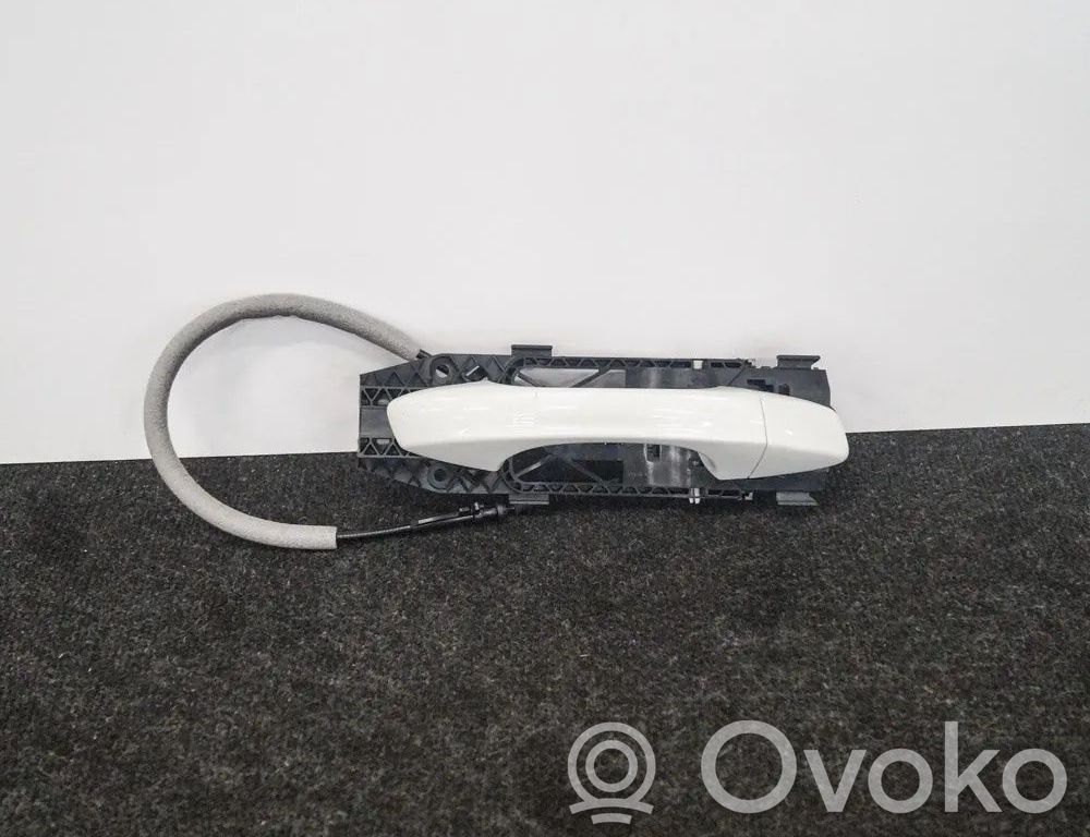 Volkswagen Golf VII Maniglia esterna per portiera posteriore