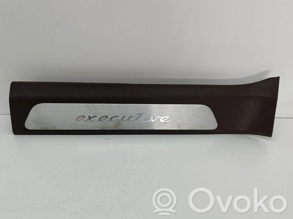Porsche Panamera (971) Capac prag spate 