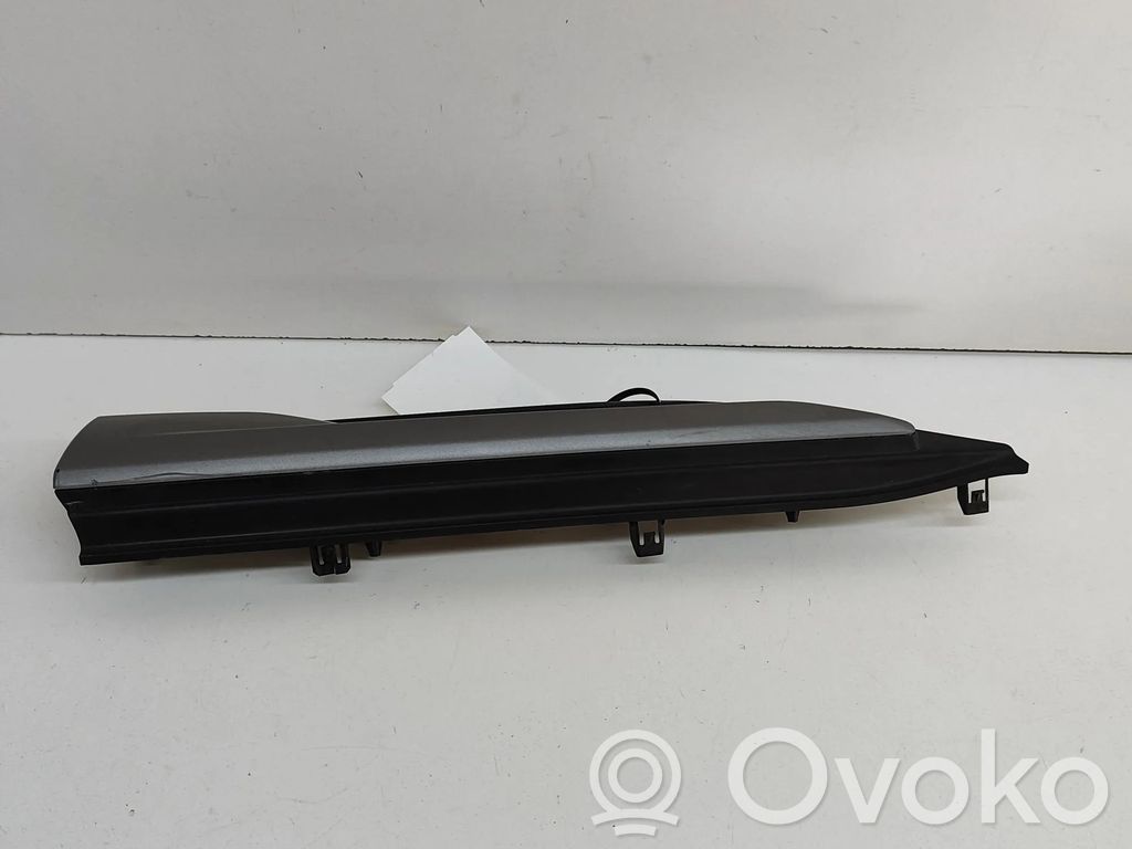 Land Rover Range Rover Evoque L538 Grill / Wlot powietrza błotnika przedniego 