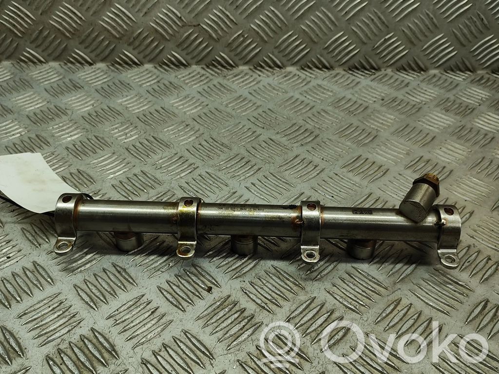 Audi A5 Rampă alimentare injectoare 