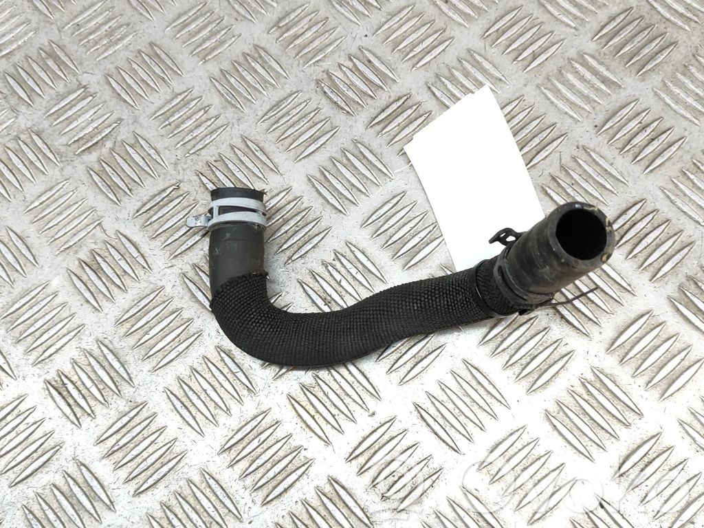 Audi E-tron GT Engine coolant pipe/hose 