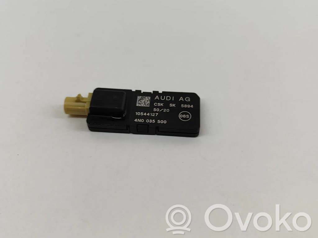 Audi E-tron GT GPS-pystyantenni 