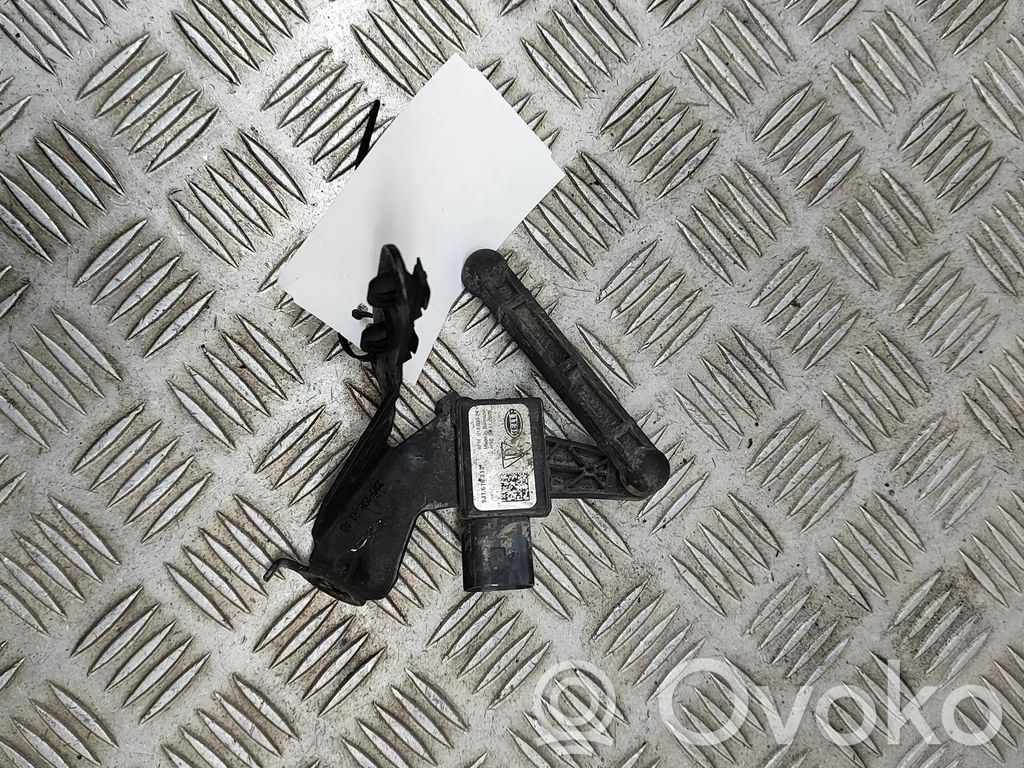 Audi E-tron GT Headlight/headlamp level sensor 
