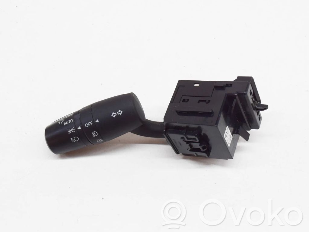 Mazda CX-5 Indicator stalk 