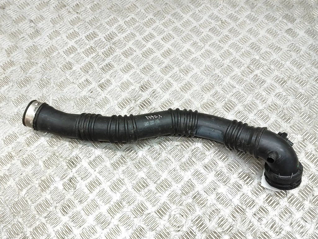 BMW X5 F15 Furtun/conductă intercooler